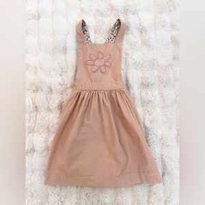 Mini Boden Dress